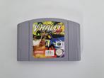 V-Rally Edition 99 - Nintendo 64, 1 speler, Racen en Vliegen, Ophalen of Verzenden, Zo goed als nieuw