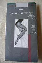 Vintage Hema Panty 15 denier met Lycra, Kleding | Dames, Leggings, Maillots en Panty's, Nieuw, Maat 40/42 (M), Ophalen of Verzenden