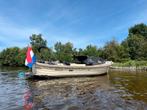 MARIL 880 / 2009 / NIEUWE BUISKAP EN BIMINI, Watersport en Boten, Gebruikt, Binnenboordmotor, 6 meter of meer, Diesel