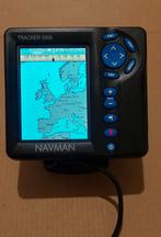 Navman 5500 kaartplotter gps, Watersport en Boten, Navigatiemiddelen en Scheepselektronica, Ophalen of Verzenden, Zo goed als nieuw