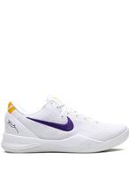 Nike Kobe 8 Protro Lakers Home Maat 43, Kleding | Heren, Schoenen, Nike, Nieuw, Ophalen of Verzenden, Wit