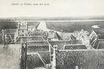 Hattem - Gezicht vanaf den Toren, Verzamelen, Ansichtkaarten | Nederland, Verzenden, Voor 1920, Gelderland