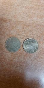 20 euro cent munt Slovenië, Postzegels en Munten, Munten | Europa | Euromunten, 20 cent, Slovenië, Losse munt, Verzenden