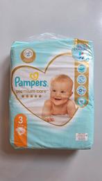 Luiers Pampers Premium Care maat 3 80 stuks, Ophalen of Verzenden, Nieuw, Overige typen