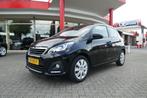 Peugeot 108 1.0 E-VTI ACTIVE  BLEUTOOTH/LED/AIRCO/NL-AUTO, Auto's, Voorwielaandrijving, Euro 6, Met garantie (alle), 4 stoelen