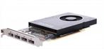 L65626-001 HP Nvidia Quadro P2200 5Gb PCIe 4xDP, Computers en Software, Videokaarten, Niet ingevuld, PCI-Express 3, Gebruikt, DisplayPort