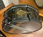 Gezocht: Bruford Tama BB 146 signature snare, Muziek en Instrumenten, Drumstellen en Slagwerk, Ophalen, Gebruikt, Tama