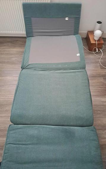 IKEA slaapbank / stoel, type KIVIK - afbeelding 4