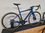 nieuwe Enve Melee Aegan Blue 50cm Dura Ace Di2 SES 6.8kg, Fietsen en Brommers, 28 inch, Carbon, Heren, Nieuw