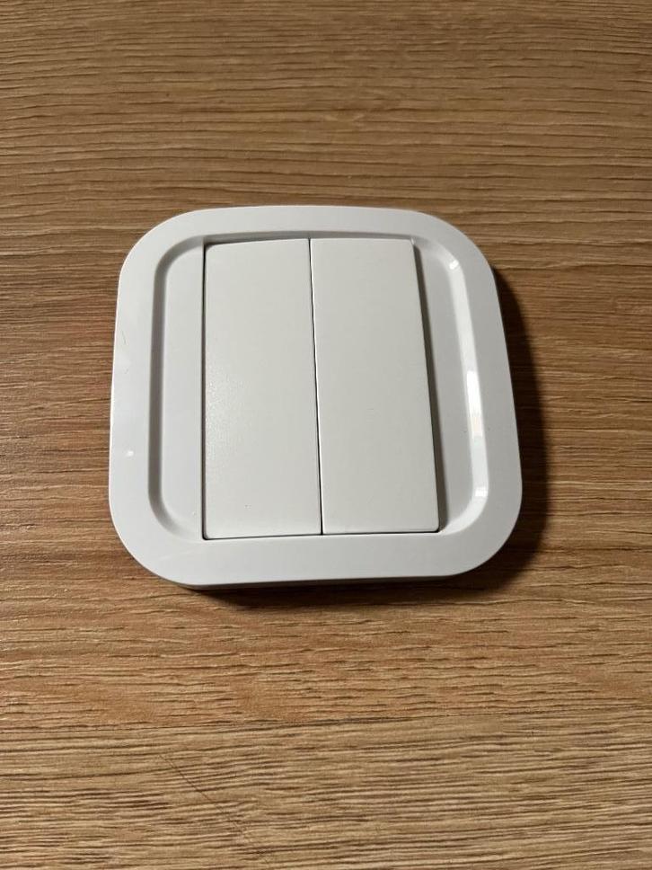 Friends of Hue-schakelaars (x3), Huis en Inrichting, Lampen | Losse lampen, Gebruikt, Overige typen, Minder dan 30 watt, E27 (groot)