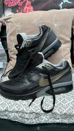 Nike Air Max BW classic maat 42,5 leather, Zwart, Nike, Ophalen of Verzenden, Sneakers of Gympen