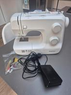 Naaimachine - Silvercrest, Hobby en Vrije tijd, Naaimachines en Toebehoren, Ophalen, Gebruikt, Naaimachine, Overige merken