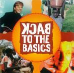 CD-sale VARIOUS - Back to the basics - EO Jongerenda >NIEUW, Cd's en Dvd's, Verzenden, Zo goed als nieuw, Gospel