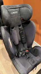 Novi Autostoel - Isofix, 360 draaibaar, 0-36 kg, Kinderen en Baby's, Autostoeltjes, Gebruikt, 0 t/m 18 kg, Verstelbare rugleuning
