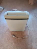 Papier versnipperaar 30 x 18 cm hoogte 35 cm, Ophalen of Verzenden