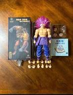 Dragonball Figuarts Goku Black ssj3 beast dieties, Verzamelen, Poppetjes en Figuurtjes, Ophalen of Verzenden, Zo goed als nieuw