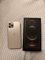iPhone 12 Pro 128GB - Goede Staat!, Telecommunicatie, Mobiele telefoons | Apple iPhone, Zonder simlock, Zonder abonnement, Goud
