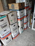 Rommelmarkt spulletjes ( veel nieuwe spullen), Diversen, Ophalen, Nieuw