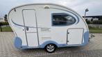 Adria Action 341 PH Bj. 2007 / Walker voortent, Caravans en Kamperen, Caravans, Overige typen, Tot en met 2, Bedrijf, Schokbreker
