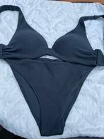 Bikini blauw maat M, Kleding | Dames, Badmode en Zwemkleding, Blauw, H&M, Bikini, Zo goed als nieuw