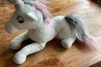Unicorn /paard knuffwl Efteling Symbolica, Ophalen of Verzenden, Zo goed als nieuw, Paard