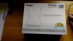 D-Link AC 750  nieuw, Ophalen of Verzenden, Nieuw, Router, D- link