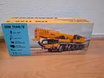 Conrad 1:50 liebherr ltm 1160 hijskraan, Hobby en Vrije tijd, Modelauto's | 1:50, Ophalen of Verzenden, Zo goed als nieuw, Hijskraan, Tractor of Landbouw