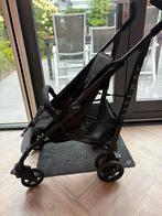 Nette buggy chicco liteway, Ophalen, Zo goed als nieuw, Overige merken, Zonnekap