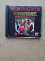 ABBA - The hits, Cd's en Dvd's, Gebruikt, Verzenden