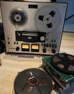 Bandrecorder Akai GX 230 D, Audio, Tv en Foto, Bandrecorders, Ophalen of Verzenden, Bandrecorder