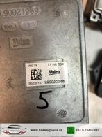 Landrover Range Rover koplamp module (l90020948), Ophalen of Verzenden, Gebruikt