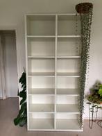 Kast Interlübke, Ophalen, Met plank(en), Gebruikt, 100 tot 150 cm