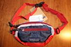 Patagonia Ultralight Black Hole Mini Hip Pack 1L, Verzenden, Nieuw, Rood, Schoudertasje