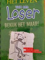 Het leven van een loser bekijk het maar, Ophalen of Verzenden, Gelezen