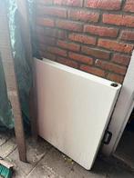 Opvouwbare tafel, Ophalen, Gebruikt, Overige materialen