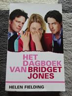 Het dagboek van Bridget Jones / Helen Fielding, Ophalen of Verzenden, Zo goed als nieuw, Helen Fielding