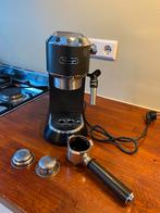 Delongi Dedica, Witgoed en Apparatuur, Koffiezetapparaten, Ophalen, Koffiemachine