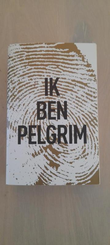 Ik ben Pelgrim. Terry Hayes. Super spannende thriller.  beschikbaar voor biedingen
