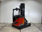Linde R20 Triplex 6,3M vorkversteller 2018 HL1078, 2000 tot 3000 kg, Overige aandrijving, Reachtruck, Linde