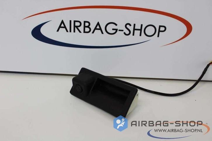 Audi A3 8V Achteruitrijcamera origineel, Auto-onderdelen, Elektronica en Kabels, Audi, Gebruikt, Ophalen of Verzenden