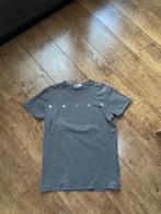 Daily Maesthetikz T-shirt, maat S, Kleding | Heren, T-shirts, Maat 48/50 (M), Ophalen of Verzenden, Daily aesthetikz, Grijs