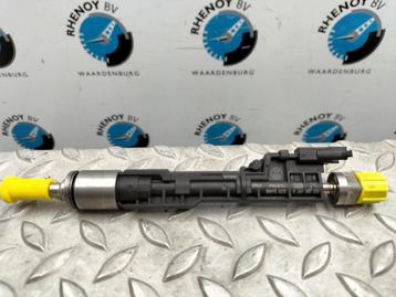 B.M.W. 3 SERIES [FUEL_INJECTOR] 2018 beschikbaar voor biedingen