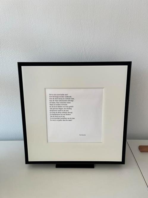 Samsung Music Frame HW-LS60D, Audio, Tv en Foto, Luidsprekers, Zo goed als nieuw, Overige merken, Ophalen of Verzenden