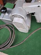 te koop  een skil rolband schuur machine  900 watt, Doe-het-zelf en Verbouw, Gereedschap | Schuurmachines, Ophalen of Verzenden