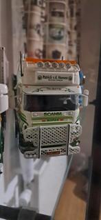 Te koop wsi patrick van de hoeven, Hobby en Vrije tijd, Modelauto's | 1:50, Ophalen of Verzenden, Zo goed als nieuw, Bus of Vrachtwagen