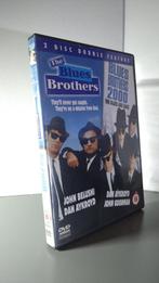 DVD NL The Blues Brothers 2 disc  !!! ZGAN !!!, Actiekomedie, Alle leeftijden, Boxset, Ophalen of Verzenden