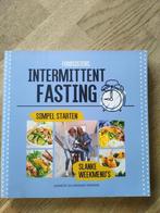 INTERMITTENT FASTING, FOODSISTERS., Boeken, Gezondheid, Dieet en Voeding, Dieet en Voeding, Ophalen of Verzenden, Zo goed als nieuw