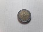 2 euro munt Griekenland 2002 met S te koop Een zeelzame  mun, Postzegels en Munten, Munten | Europa | Euromunten, Ophalen of Verzenden