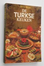 De Turkse keuken - Bever (1990), Boeken, Verzenden, Zo goed als nieuw