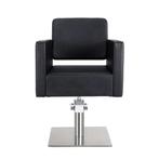 Kappers stoelen, Komt aan huis